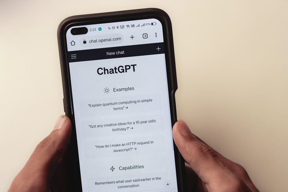 AI-Powered Tools for Content Creation and Marketing