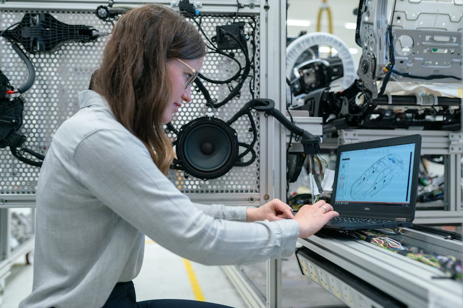 The Future of Automation in Small Businesses