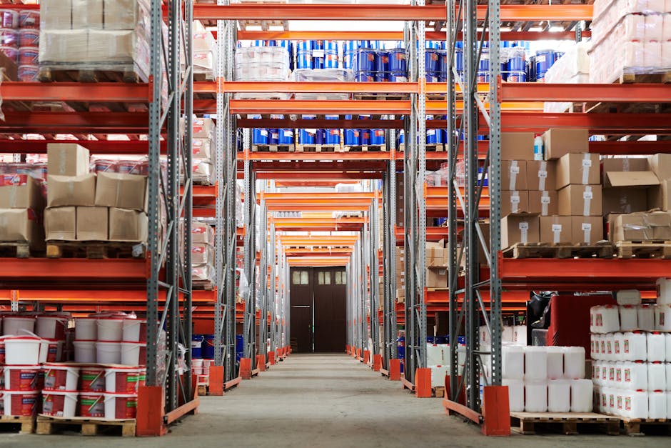 Best Practices for Managing ECommerce Inventory