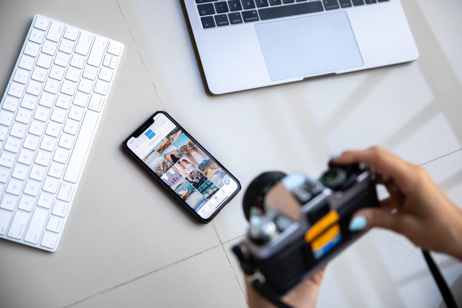 Automating Your Social Media Management Effortlessly