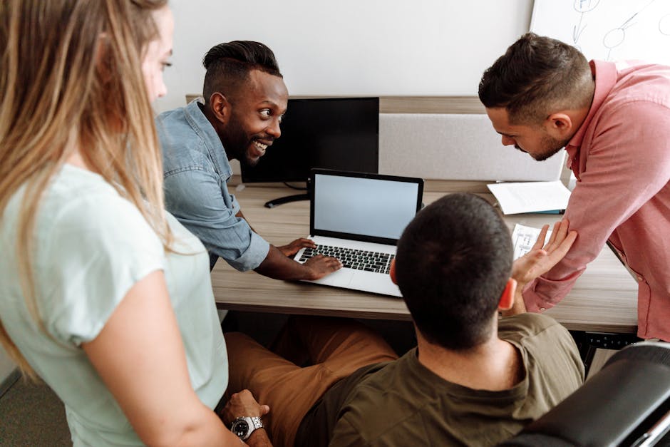 How to Build a Strong Startup Team