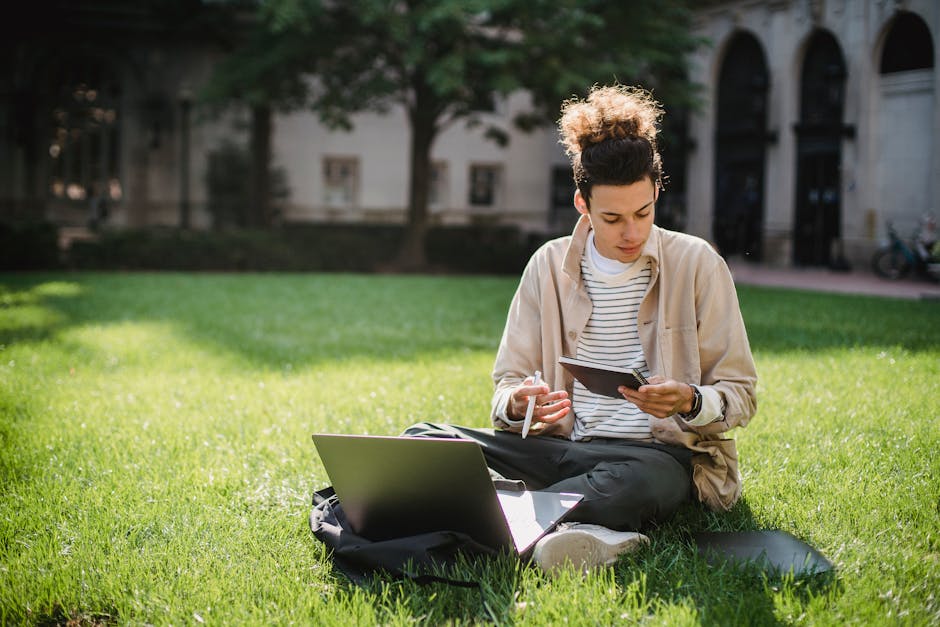 How Online Courses Can Transform Your Entrepreneurial Skills