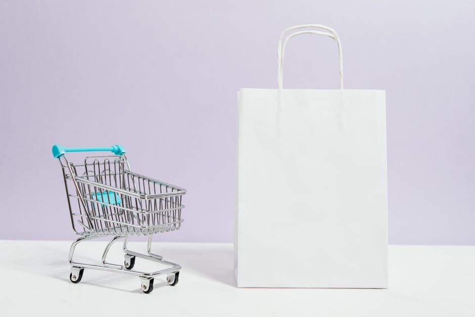 How to Optimize Your ECommerce Website for Better Conversions