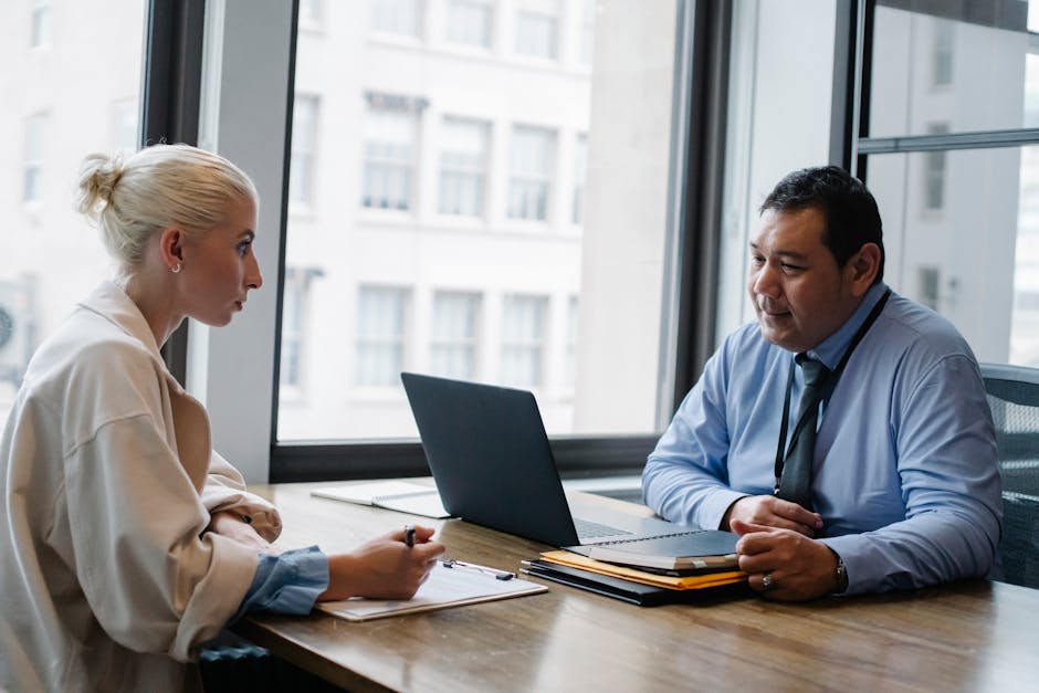 Hiring Strategies for Rapidly Growing Companies