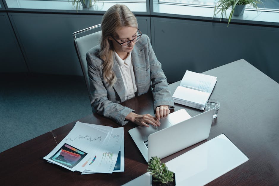 Success Stories: Companies Thriving Through Automation