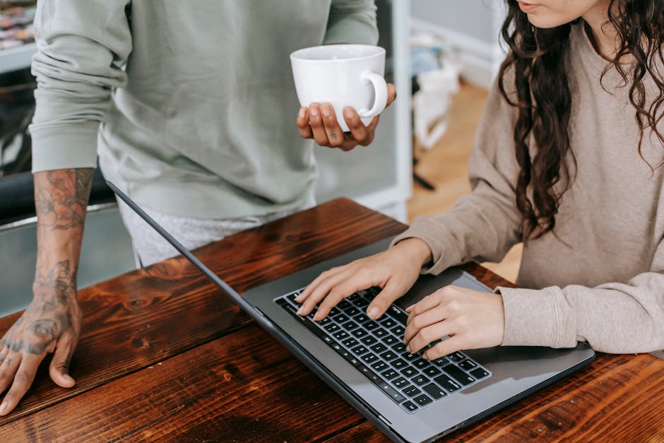 Case Study: Successful Entrepreneurs Who Took Online Courses