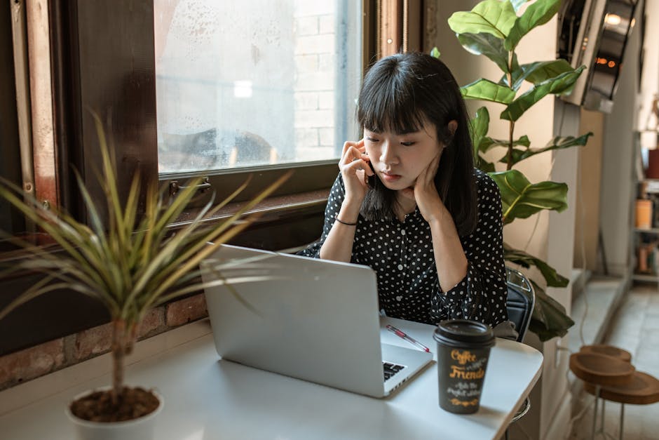 Building a Scalable Business Model from Day One