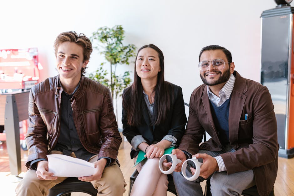 Advanced Entrepreneurship Courses for Experienced Founders