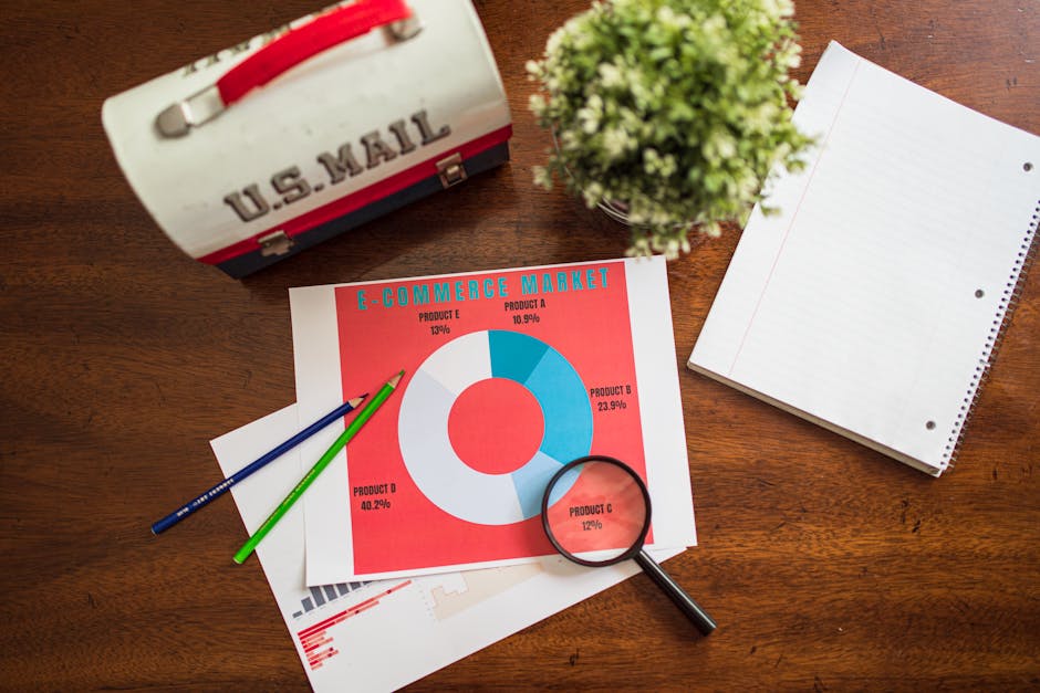 How to Use Data Analytics to Drive ECommerce Growth