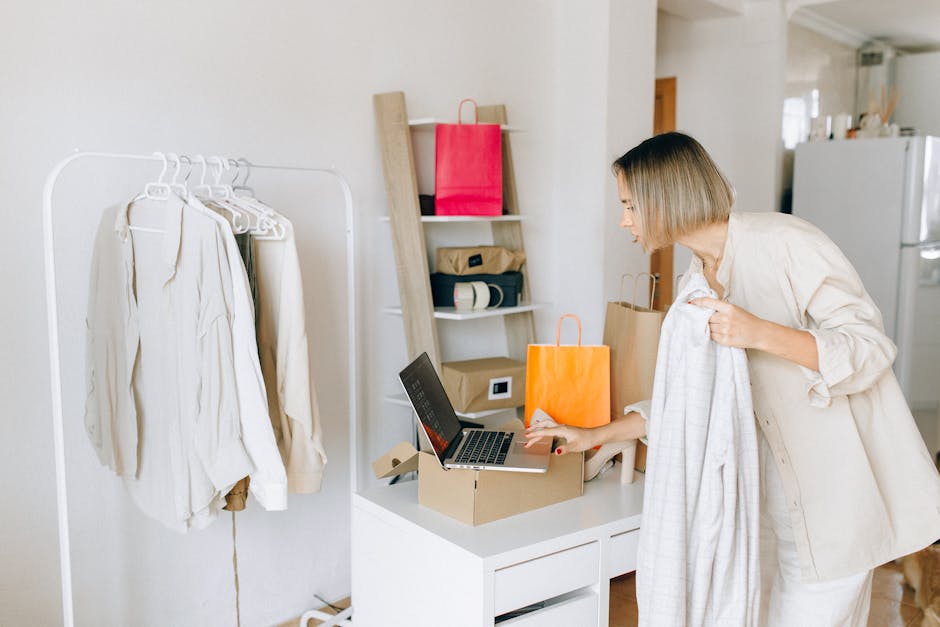 The Importance of Customer Experience in ECommerce